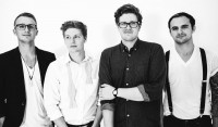 Check Out: New Westerns Check Out: New Westerns