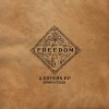 Jenny & Tyler: Songs For Freedom: A Covers EP Jenny & Tyler: Songs For Freedom: A Covers EP