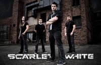 Scarlet White Launch FaithLauncher Campaign Scarlet White Launch FaithLauncher Campaign