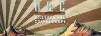 Hilltops and Coffeeshops “Maps & Compass” Available Now Hilltops and Coffeeshops “Maps & Compass” Available Now
