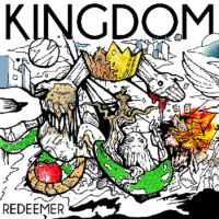 Kingdom – Redeemer Kingdom – Redeemer