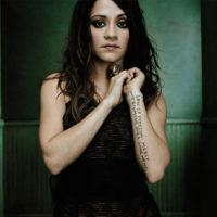 Lacey Sturm – Mercy Tree Lacey Sturm – Mercy Tree