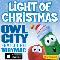 Owl City (Feat. tobyMac) – Light of Christmas Owl City (Feat. tobyMac) – Light of Christmas