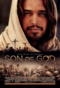 Son of God Movie Trailer Son of God Movie Trailer