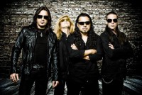Stryper Stryper