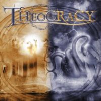 Theocracy Theocracy