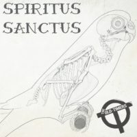 The Old-timers to Release “Spiritus Sanctus” on December 17th The Old-timers to Release “Spiritus Sanctus” on December 17th