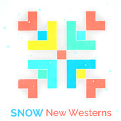 New Westerns Release Christmas Single “Snow” New Westerns Release Christmas Single “Snow”