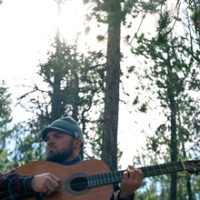 Aaron Strumpel Announces New Worship Album Aaron Strumpel Announces New Worship Album