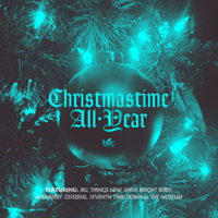 Christmastime All Year EP – Various Artists Christmastime All Year EP – Various Artists
