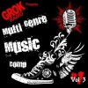 Free Compilation from GROCK Radio Free Compilation from GROCK Radio