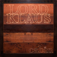 Jonathan Jones Starts “Lord Klaus” Jonathan Jones Starts “Lord Klaus”