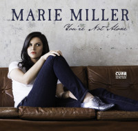 Marie Miller – You’re Not Alone EP Marie Miller – You’re Not Alone EP