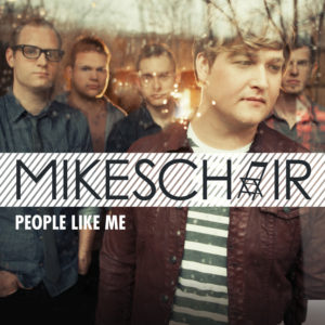 Mikeschair – People Like Me EP Mikeschair – People Like Me EP