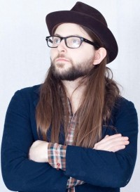Ryland Raus (ex Inhale-Exhale) posts solo tunes Ryland Raus (ex Inhale-Exhale) posts solo tunes