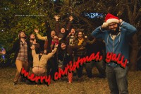 Christmas Album from The Oh Hellos Christmas Album from The Oh Hellos