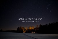 Christmas EP from The Western Den Christmas EP from The Western Den