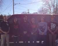 Under Cities To Release New Album Under Cities To Release New Album