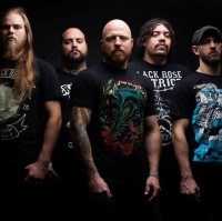 War Of Ages Announces Tour With Saving Grace & Mouth Of The South War Of Ages Announces Tour With Saving Grace & Mouth Of The South