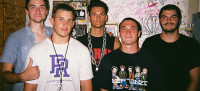 With Increase – Fort Lonesome With Increase – Fort Lonesome