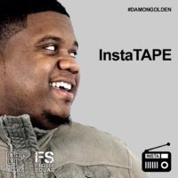 Free EP from Damon Golden Free EP from Damon Golden