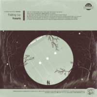 Falling Up – Hours Falling Up – Hours