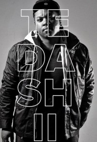 Tedashii – Dark Days, Darker Nights (ft. Britt Nicole) Tedashii – Dark Days, Darker Nights (ft. Britt Nicole)