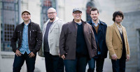 Big Daddy Weave – Yours Will Be (The Only Name) Big Daddy Weave – Yours Will Be (The Only Name)