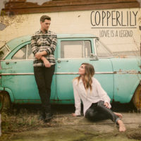 Copperlily Release Debut EP Copperlily Release Debut EP