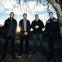 Darkness Divided & Silent Planet To Tour Darkness Divided & Silent Planet To Tour