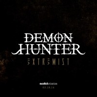 Demon Hunter Reveals New Album Artwork Demon Hunter Reveals New Album Artwork