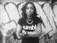 Humble Beast Signs Jackie Hill Humble Beast Signs Jackie Hill