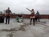 Joanna Beasley – Rooftops Joanna Beasley – Rooftops