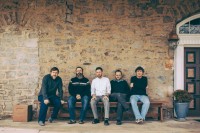 Luxury Begins Tracking New Album Luxury Begins Tracking New Album