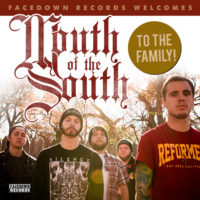 Mouth of the South Signs With Facedown Records Mouth of the South Signs With Facedown Records