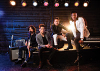 Newsboys – One Word Newsboys – One Word