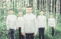 Revival Hymns Release New Album Revival Hymns Release New Album