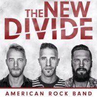 The New Divide Reveal Album Cover and Album Info The New Divide Reveal Album Cover and Album Info
