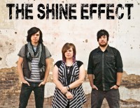 The Shine Effect – Stronger (Hallelujah) The Shine Effect – Stronger (Hallelujah)