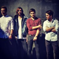 Tooth & Nail Records sign New Empire Tooth & Nail Records sign New Empire