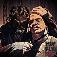 Mayfly – Vereor Deus, Non Dogma Mayfly – Vereor Deus, Non Dogma