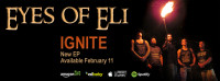Eyes of Eli – Rekindle Eyes of Eli – Rekindle