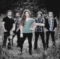 Kindred – Undertow Kindred – Undertow