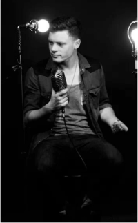Drake Kennedy Follows Winter Jam Debut with “Right By Me” Drake Kennedy Follows Winter Jam Debut with “Right By Me”