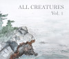 Jacob Montague – All Creatures Volume One Jacob Montague – All Creatures Volume One