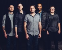 BEC Recordings Sign Among the Thirsty BEC Recordings Sign Among the Thirsty