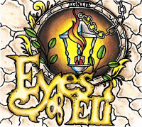 Eyes of Eli set to release “Ignite” EP, Reveal Cover Art Eyes of Eli set to release “Ignite” EP, Reveal Cover Art