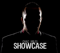 Chaz Miles – To The Top Chaz Miles – To The Top