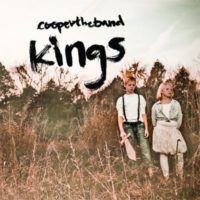 Coopertheband – Kings Coopertheband – Kings