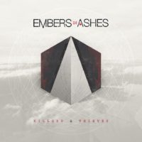 Embers In Ashes Return With Third Effort February 25th Embers In Ashes Return With Third Effort February 25th